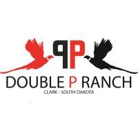 Double P Ranch Logo