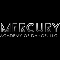 Mercury Academy of Dance Logo