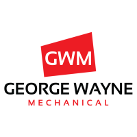 George Wayne Mechanical, LLC Logo
