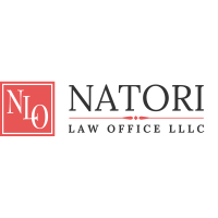 Natori Law Office LLLC Logo