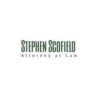 Stephen Scofield Attorney at Law Logo