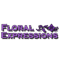 Floral Expressions Logo