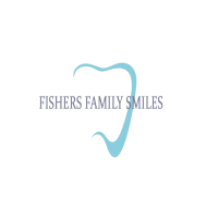 Fishers Family Smiles Logo