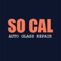 So Cal Auto Glass Repair Logo
