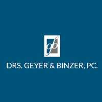 Geyer & Binzer PC Orthodontists Logo