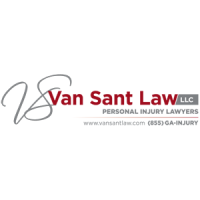 Van Sant Law - Gainesville Injury & Accident Attorneys Logo