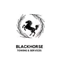 Blackhorse Towing & Services LLC Logo