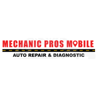 Mechanic Pros Mobile Logo