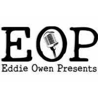 Eddie Owen Presents: Red Clay Music Foundry Logo