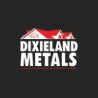 Dixieland Metals of Alabama, LLC Logo