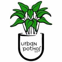 Urban Pothos Houseplant Shop Logo