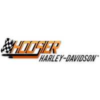 Hoosier Harley-Davidson Logo