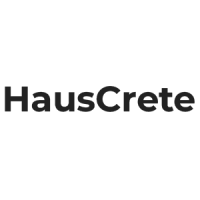 HausCrete Logo