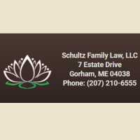 Schultz Family Law, LLC Logo