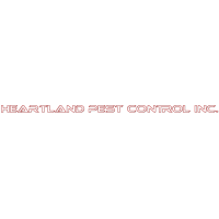Heartland Pest Control Inc. Logo