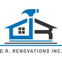 DR Renovations Inc Logo