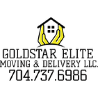 GoldStar Elite Moving & Delivery llc Logo