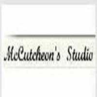 McCutcheon's Studio & Gallery Logo