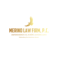 Merino Law Firm Logo