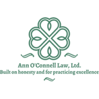 Ann O'Connell Law, Ltd. Logo