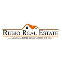 Rubio Real Estate and Property Management, LLC Logo