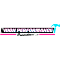 High Performance Renovations LLC Logo