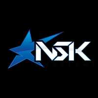 NSK Kustoms Logo