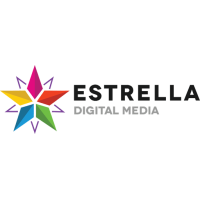 Estrella Digital Media Logo