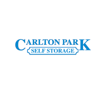 Carlton Park Self Storage Logo
