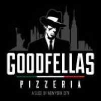 Goodfellas Pizzeria - Kirkwood Logo
