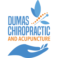 Dumas Chiropractic & Acupuncture.com Logo