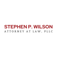 Stephen Wilson Attorney at Law PLLC Logo
