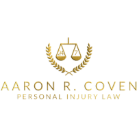Aaron R. Coven, LLC Logo
