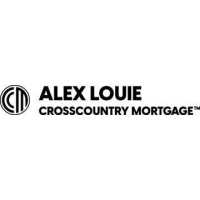 Alex Louie at Home Trust Financial Logo