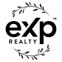 Drew Helms, eXp Realty Logo