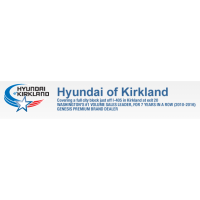 Hyundai Of Kirkland Logo