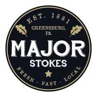 Major Stokes Logo
