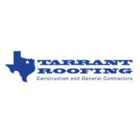 Tarrant Roofing - Fort Worth Logo