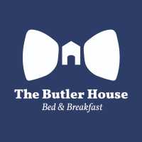 The Butler House Bed & Breakfast Logo