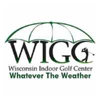 Wisconsin Indoor Golf Center Logo