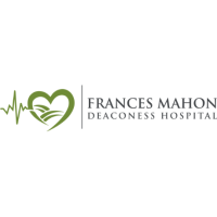 Frances Mahon Deaconess Hospital Logo