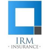 IRM Insurance Knoxville Logo