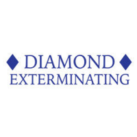 Diamond Exterminating Inc Logo