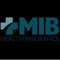 MIB Health Insurance Logo
