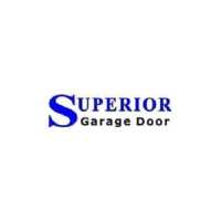 Superior Garage Door Logo
