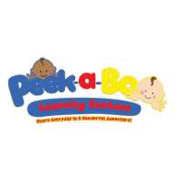 Peek-A-Boo Learning Centers Logo