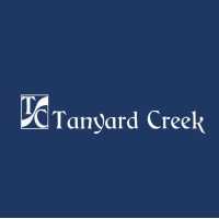 Tanyard Creek Ruston Logo