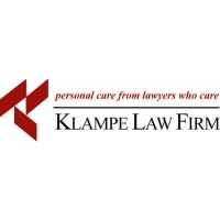 Klampe Law Firm Logo