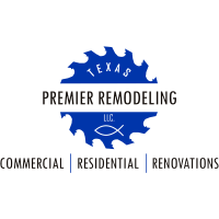 Texas Premier Remodeling Llc Logo
