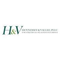 Hennessey & Vallee, PLLC Logo